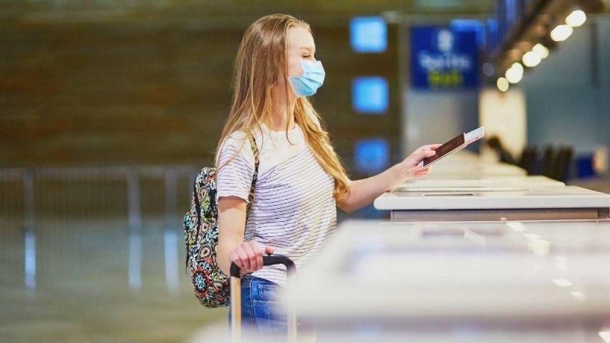 Partia Postępu atakuje: za zakażenia odpowiadają przyjezdni i nieudolna polityka rządu w sprawie granic