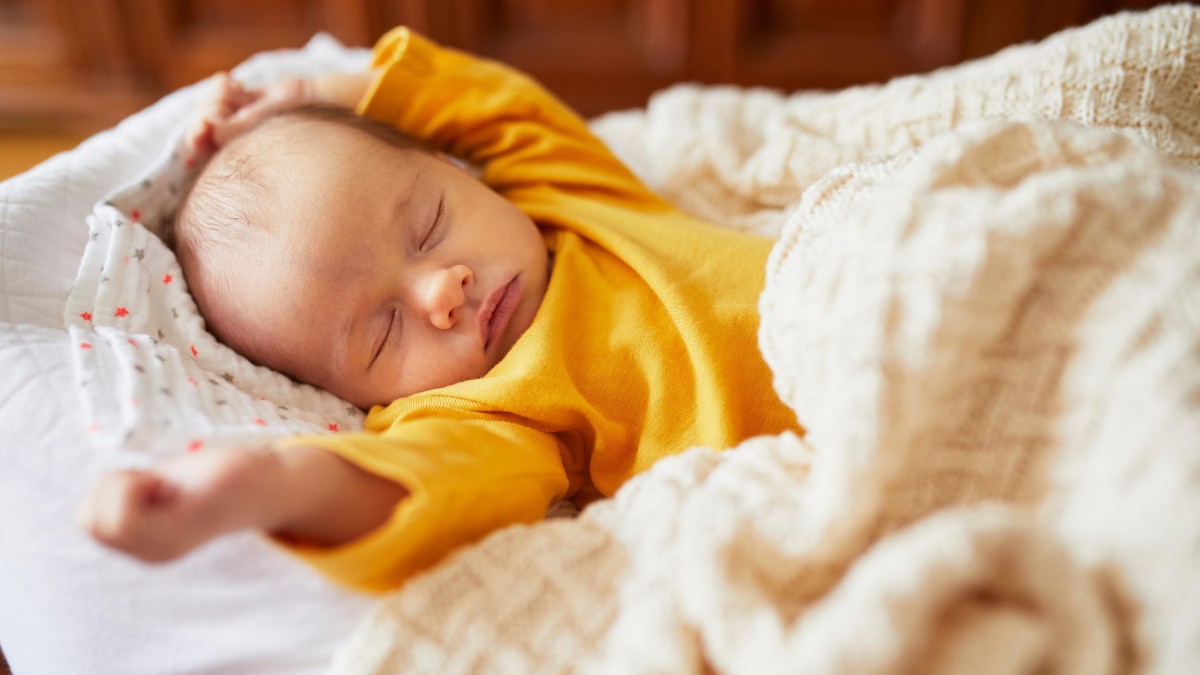 W Norwegii rodzi się mniej dzieci. Znaczny spadek w skali roku