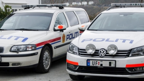 Policja będzie nosiła broń na lotnisku. Rząd wydał zgodę