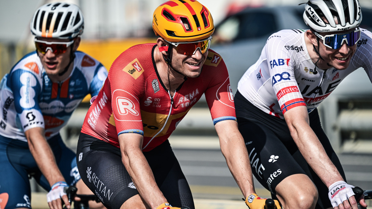 Gwiazdy kolarstwa w Norwegii. Przed nami Arctic Race of Norway