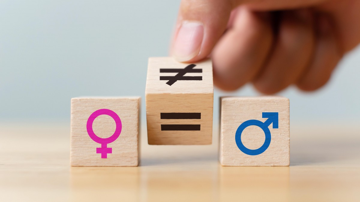  Kobiety w Norwegii wciąż zarabiają mniej od mężczyzn: ostatnio różnica się pogłębiła