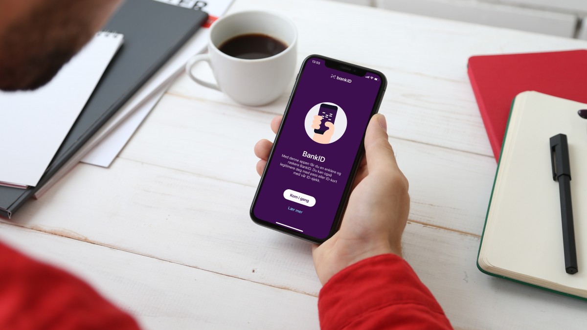 Znamy datę wycofania mobilnego BankID. Potem już tylko aplikacja