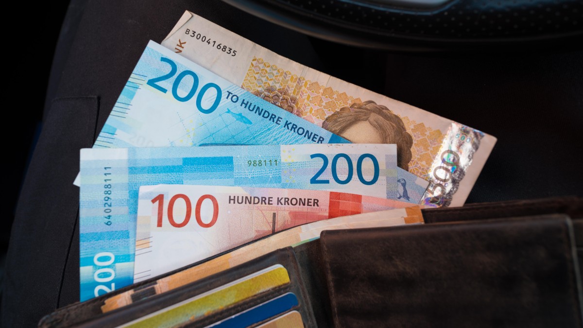 Inflacja w Norwegii najwyższa od ponad 20 lat. Będzie skok stóp procentowych?