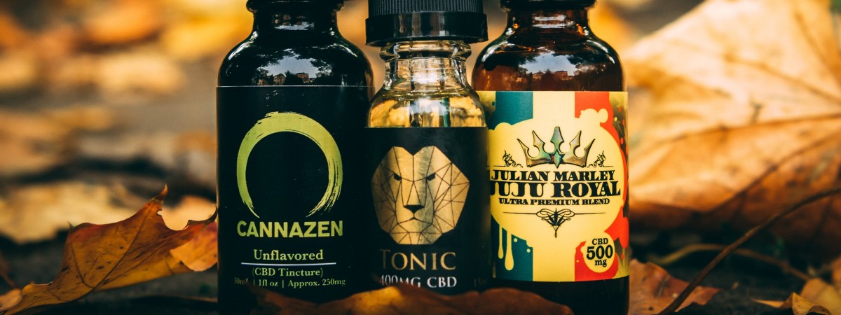 Chcą pozwolić na sprzedaż produktów z THC. Teraz wszystkie traktowane są jak narkotyki