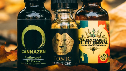 Chcą pozwolić na sprzedaż produktów z THC. Teraz wszystkie traktowane są jak narkotyki