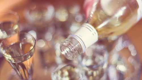 Norweska wódka i akvavit z prestiżowym oznaczeniem. Znalazły się na liście chronionych produktów