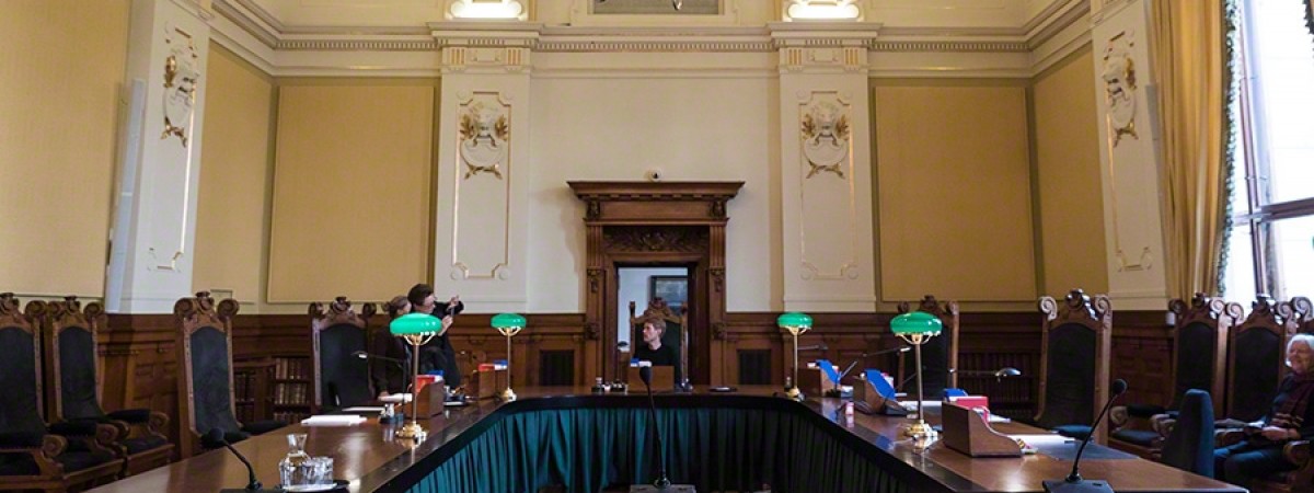 NAV może podważyć zwolnienie lekarskie. Precedensowy wyrok Sądu Najwyższego