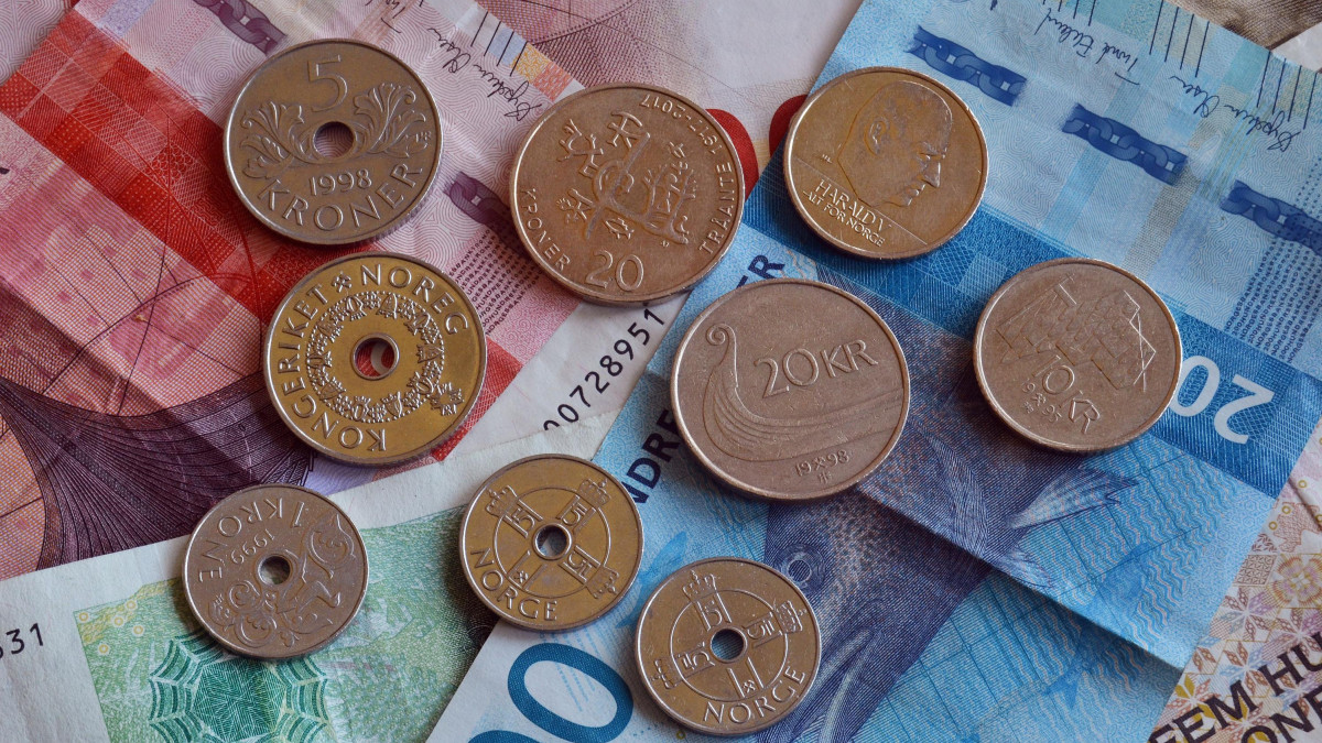 Nadchodzi zwrot w polityce pieniężnej Norwegii. Kredytobiorcy mogą zapłacić więcej już w maju