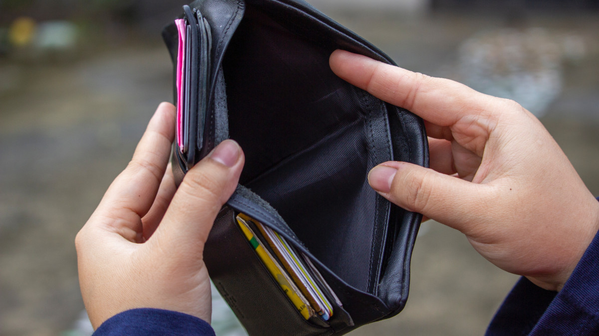 Bieda w Norwegii. Ubóstwo maleje, ale wciąż jest na alarmującym poziomie