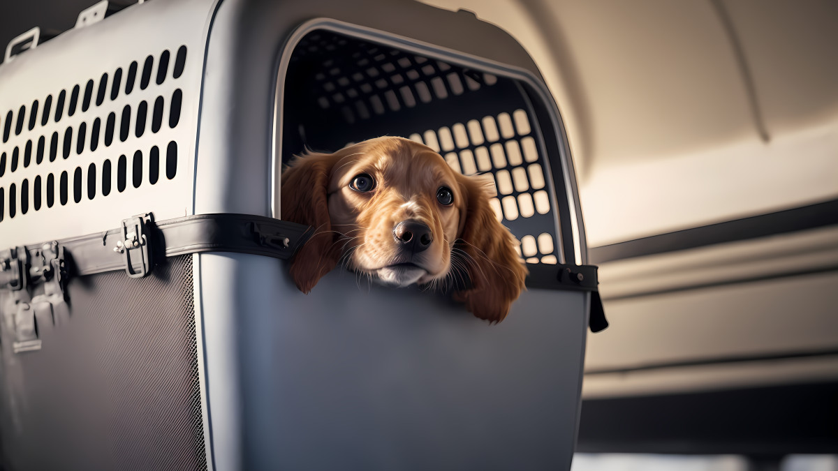 Zwierzęta w podróży do Norwegii: zasady przewozu i dozwolone gatunki