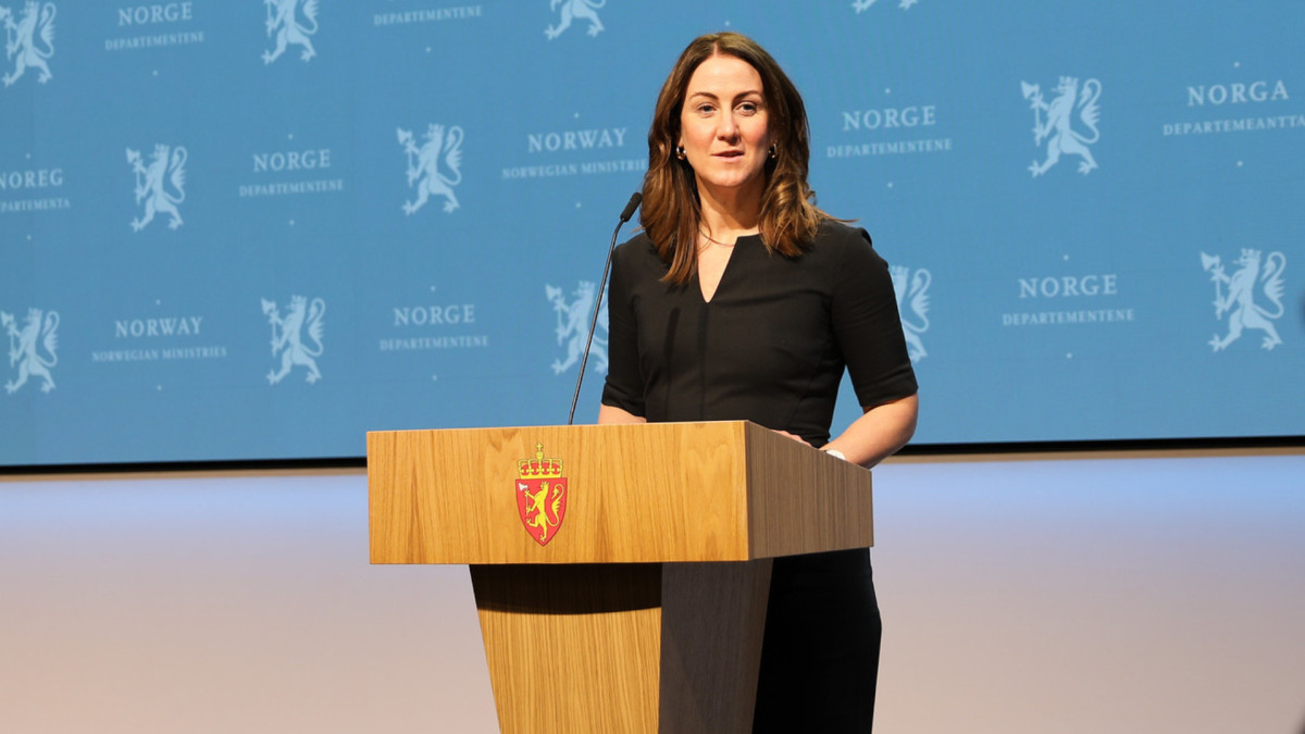 Oto najpotężniejsze kobiety w Norwegii. Skandale doprowadziły do zmian w czołówce