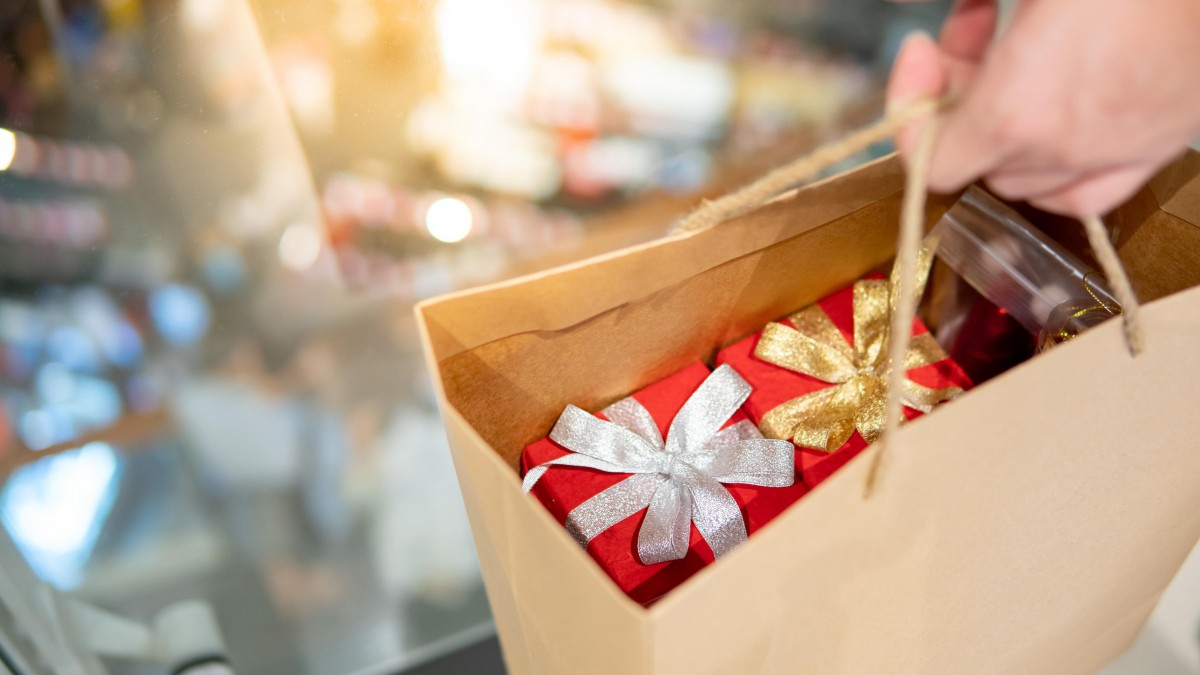 Niepisana tradycja: dziś Norwegowie wymieniają prezenty