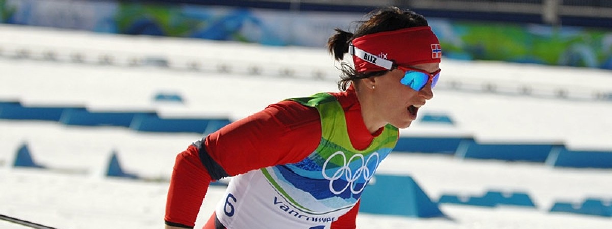 Nowy rodzaj dopingu? 69 proc. norweskich medali olimpijskich zdobyli astmatycy