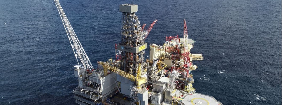 PGNiG aktywnie działa w Norwegii: zwiększenie wydobycia ropy i obniżenie emisji CO2 