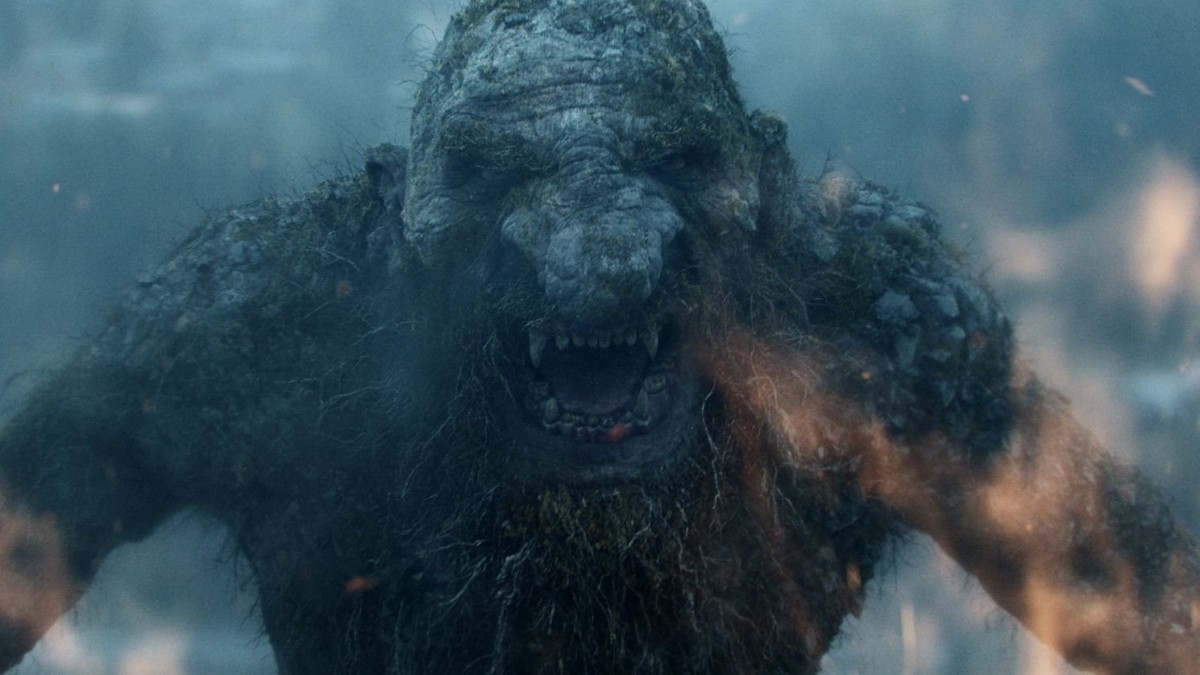 Troll doczeka się kontynuacji: Netflix zamówił sequel u norweskiego reżysera