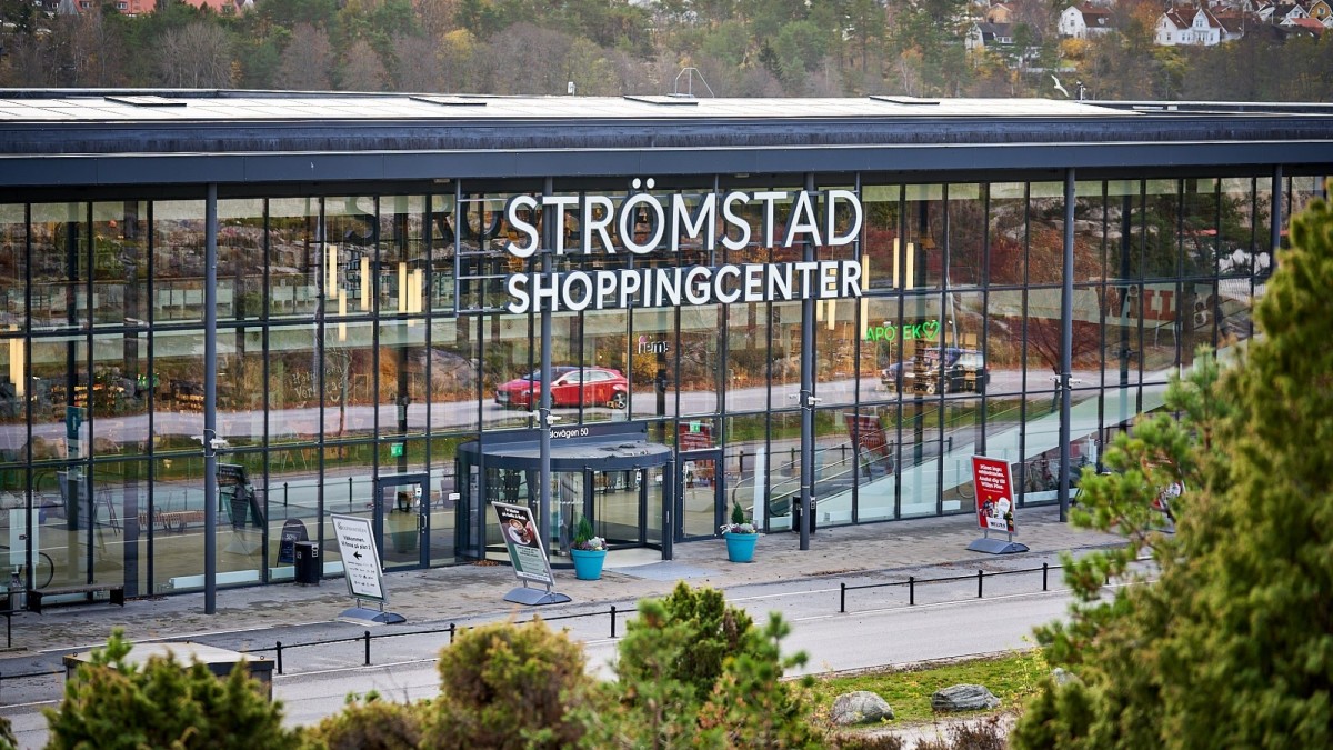 Ponad 30 procent mieszkańców Viken robi zakupy w Szwecji. Wszystko przez drożejącą żywność