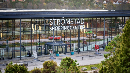 Ponad 30 procent mieszkańców Viken robi zakupy w Szwecji. Wszystko przez drożejącą żywność