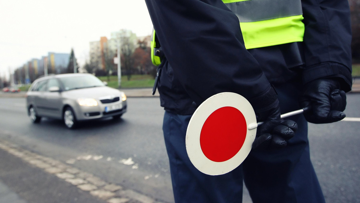 Pijani kierowcy nie umkną norweskiej policji? Powiadomienia o kontrolach drogowych wkrótce zakazane