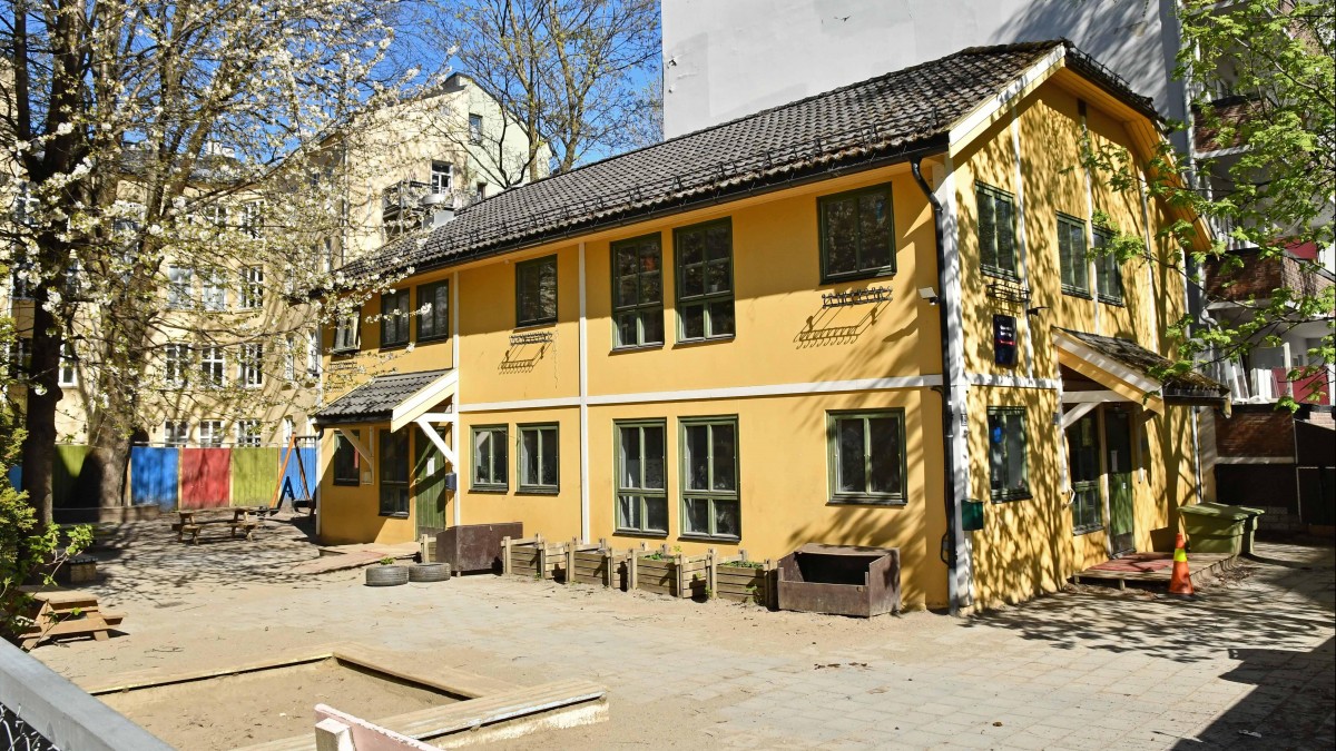 Pracownicy przedszkoli rozpoczęli strajk. Problemy w ponad 110 placówkach