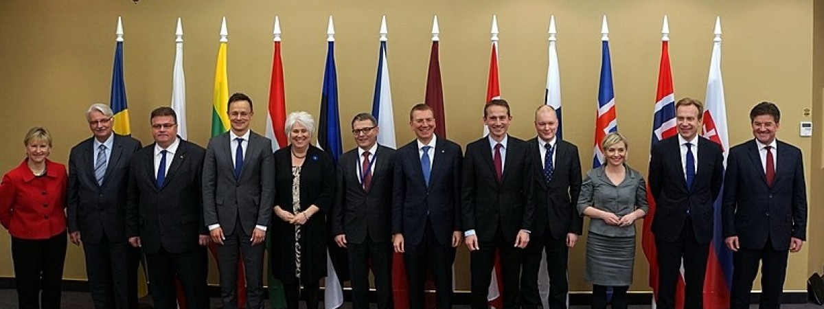 Zebranie europejskich szefów dyplomacji w Sopocie. Gospodarzami Polska i Norwegia