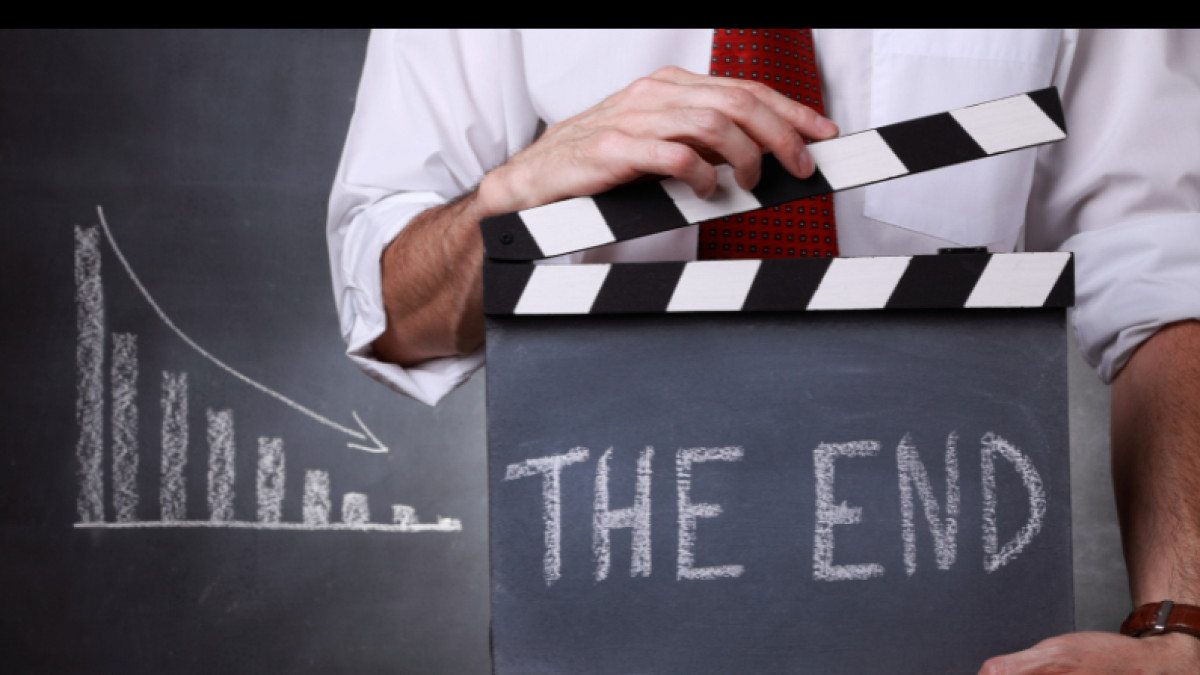 Upadłość firmy w Norwegii: Jak zamknąć firmę w Norwegii, by móc zacząć od nowa?