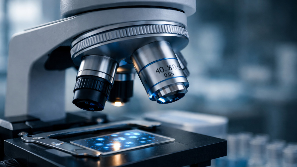 Norsk forskningsgjennombrudd: Aggressiv kreft har sitt eget «fingeravtrykk». Dette funnet kan hjelpe pasienter