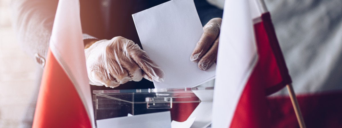 Rekordowa liczba Polaków zagłosuje za granicą: wynik zdecydowanie lepszy niż  w 2015 roku