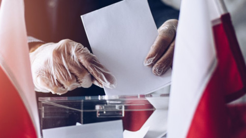 Rekordowa liczba Polaków zagłosuje za granicą: wynik zdecydowanie lepszy niż w 2015 roku