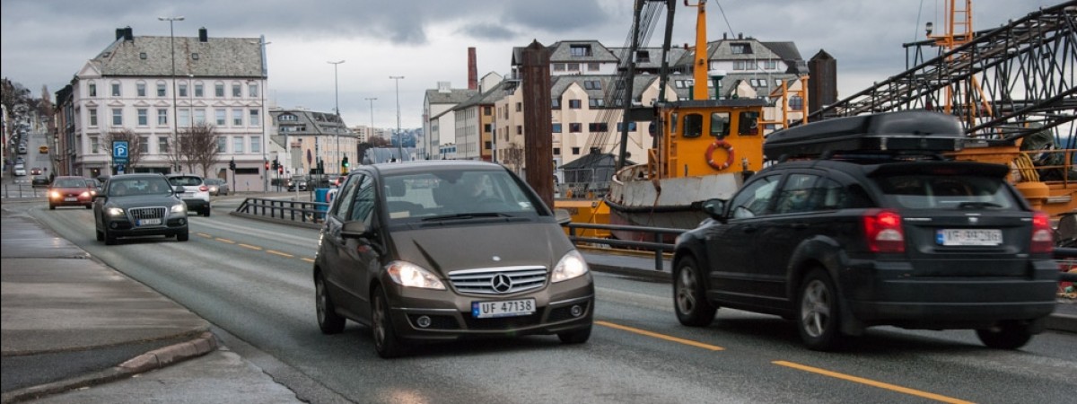 Jak zaoszczędzić, co wybrać? Ansvar, delkasko czy super kasko? To trzeba wiedzieć o ubezpieczeniu samochodu w Norwegii