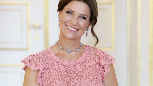 Księżniczka rezygnuje z pełnienia królewskich obowiązków