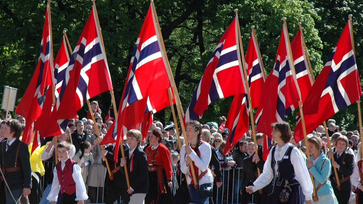 Bolesny spadek Norwegii w rankingu rozwoju społecznego: po 15 latach królowania nie jest już „najlepszym krajem”