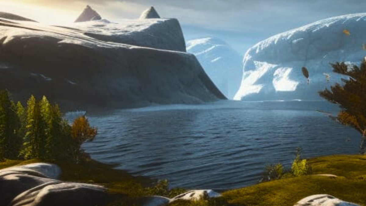 Bezpieczna, bogata i atrakcyjna dla imigrantów. Norwegia oczami sztucznej inteligencji