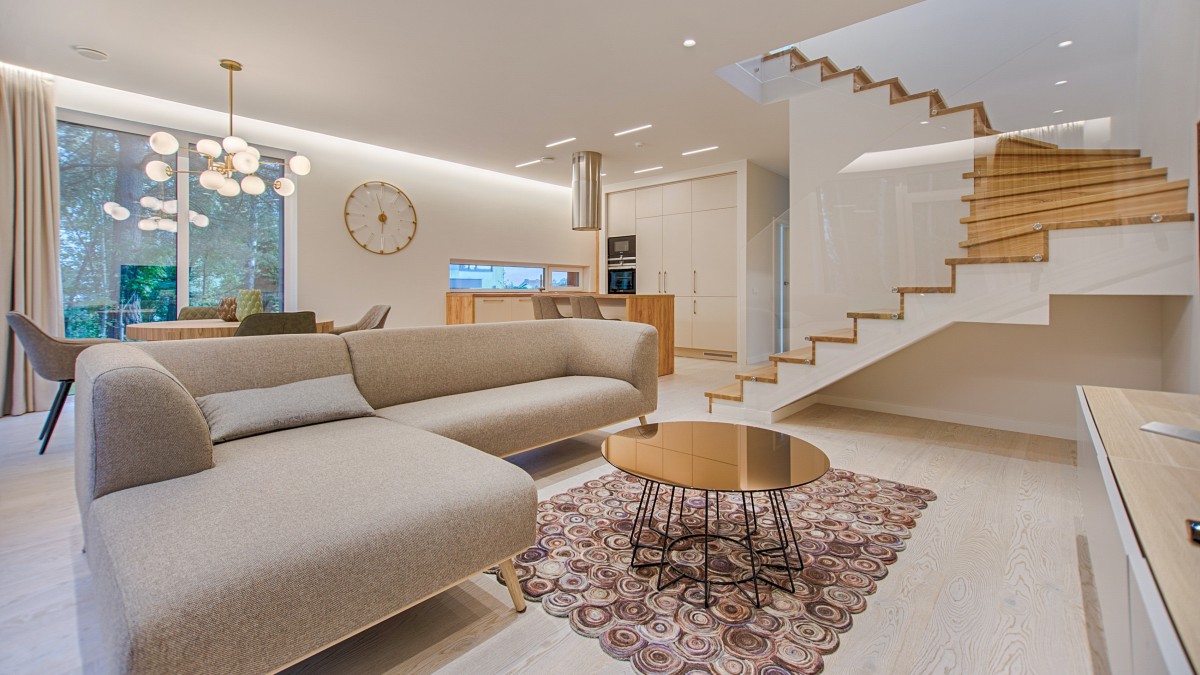 Wysokie ceny apartamentów w skandynawskich stolicach. Polska na końcu stawki