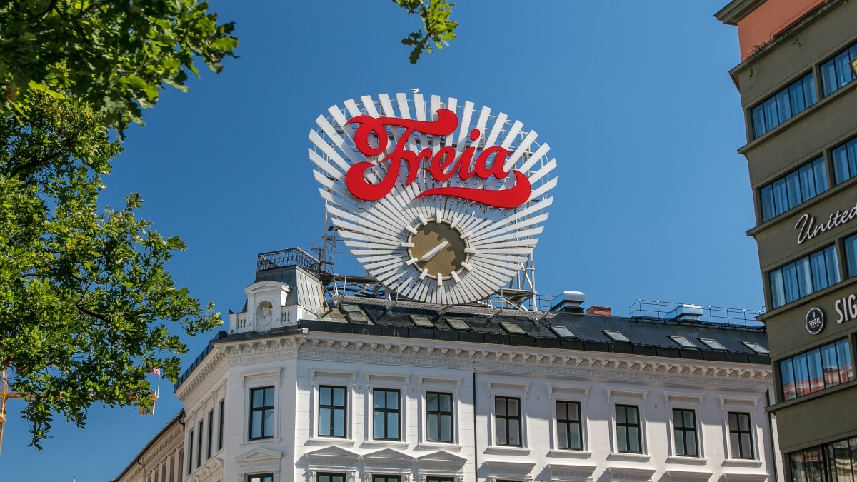 Bojkot kultowej czekolady w Norwegii. Jej producent na czarnej liście „sponsorów wojny”