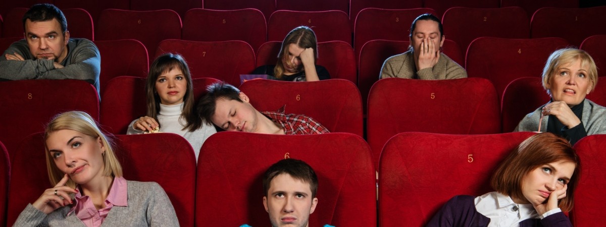 Święto polskiego kina coraz bliżej – Polskie Dni Filmowe we Fredrikstad