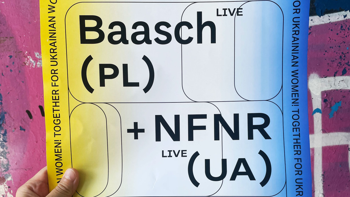 Gdzie muzyka spotyka się z dobroczynnością: artyści z Polski i Ukrainy wystąpią charytatywnie w Oslo