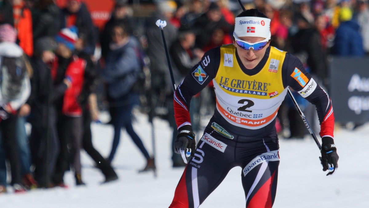 Wielki powrót Marit Bjørgen pod znakiem zapytania. Biegaczka zapomniała się zapisać do systemu antydopingowego