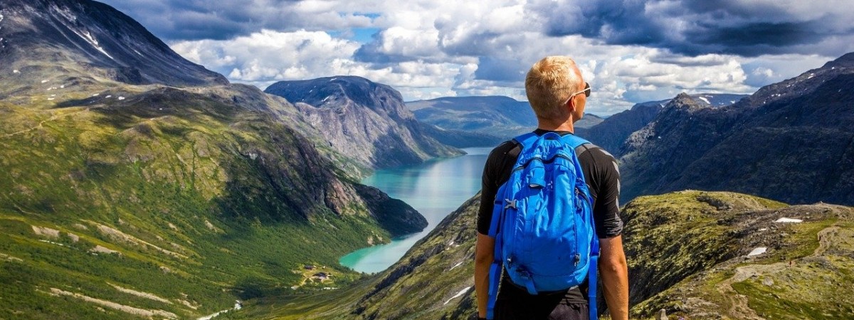 Wakacje w Norwegii: aplikacje, które umilą zwiedzanie kraju fiordów