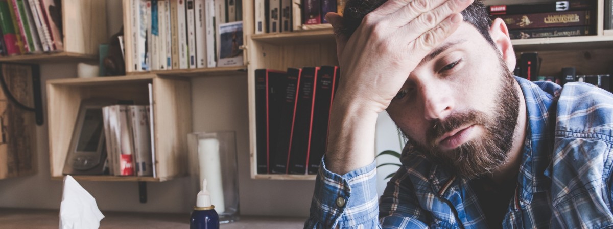 Kraj fiordów na chorobowym. Nikt w Europie nie bierze tyle zwolnień, co Norwegowie