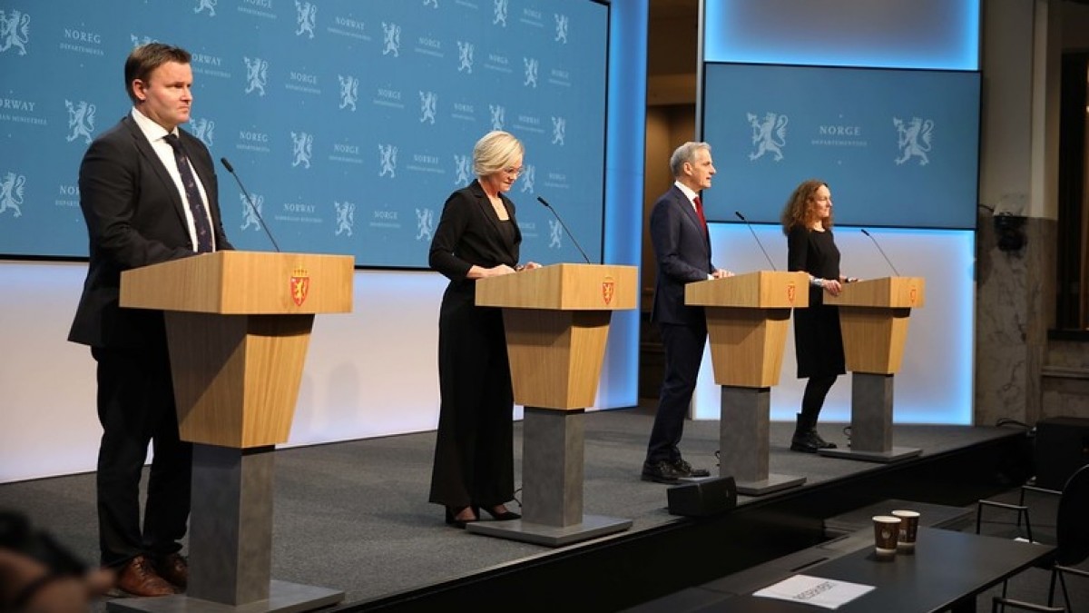 Obowiązkowa kwarantanna w hotelu: rząd reaguje na nową mutację koronawirusa 