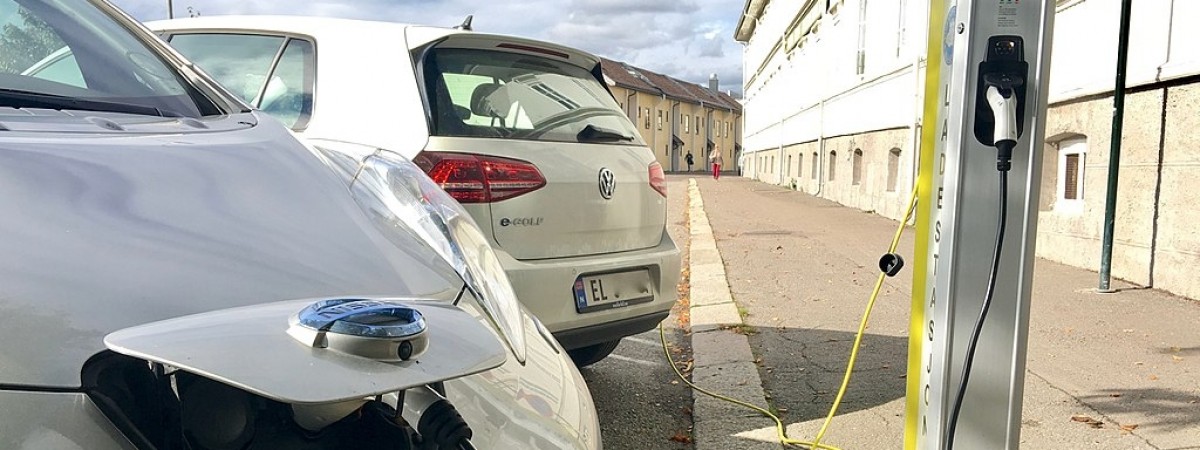 Rekordowy rok 2017: Norwegia wybrała ekologię zamiast diesla