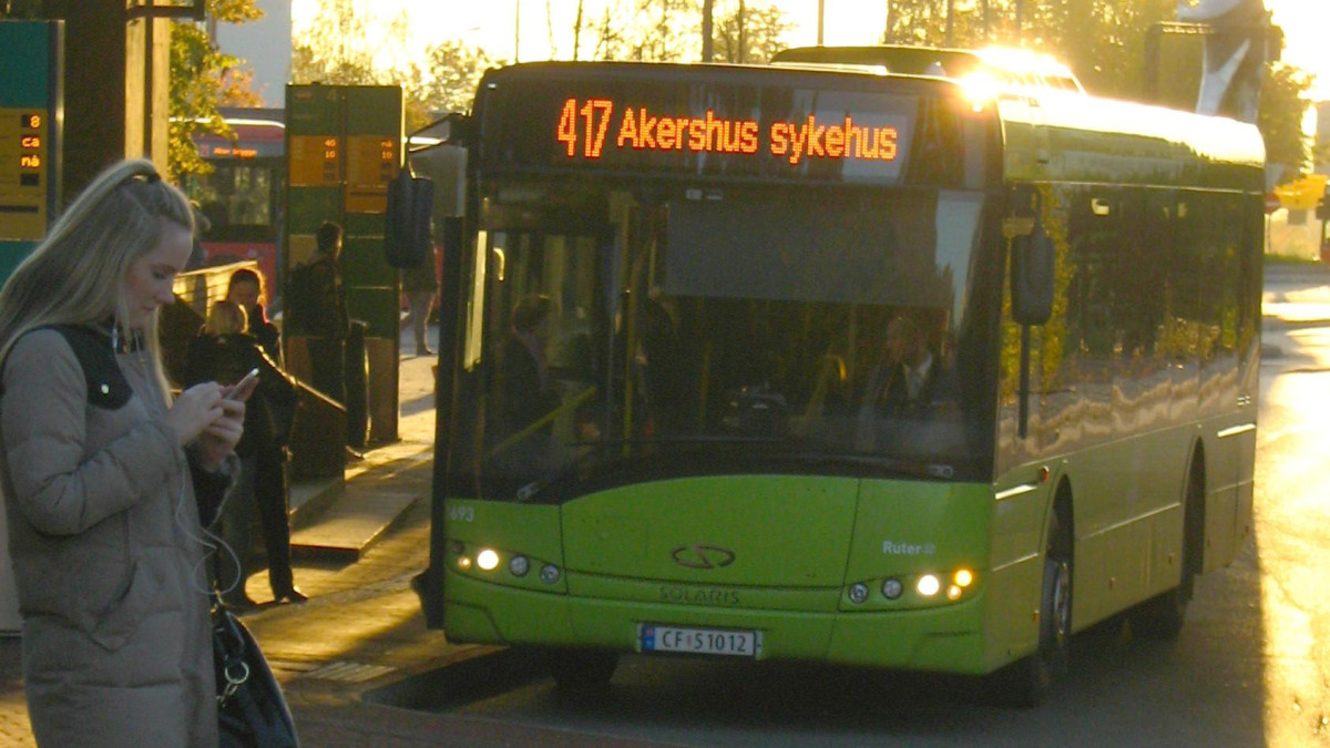 Koniec darmowych przejazdów. Kolejny norweski okręg rezygnuje z ulgi dla ukraińskich uchodźców