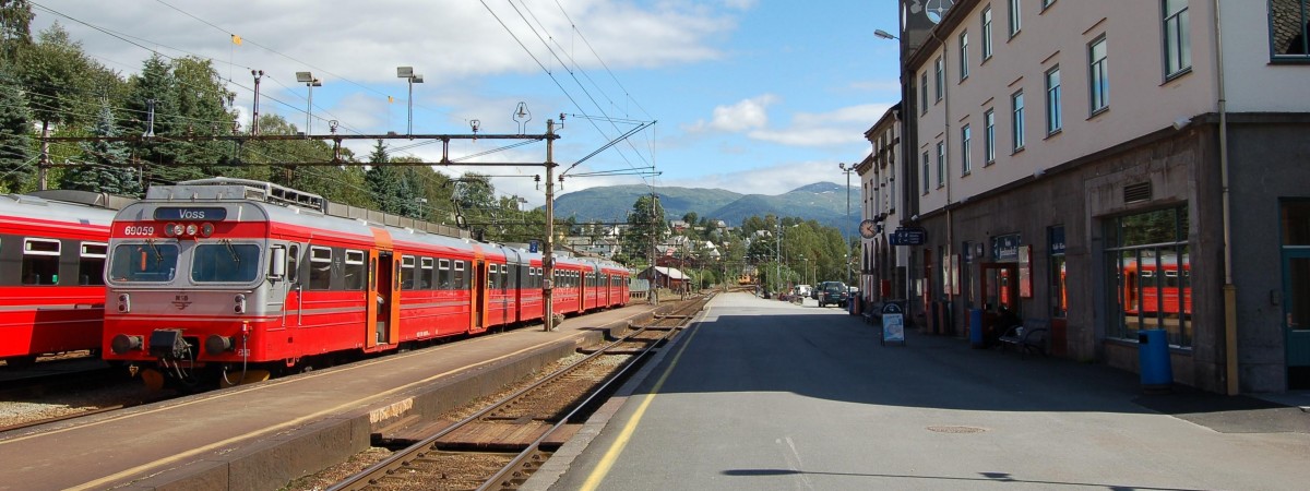 Prawie 15 000 koron mniej za bilety: pendlerów z Hordaland może czekać „dobra zmiana”