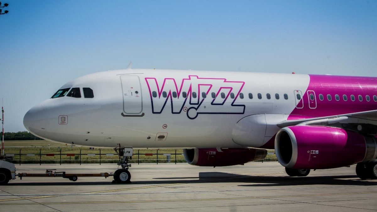 Norwegowie boją się ekspansji Wizz Aira: chcą wprowadzić minimalną cenę biletów lotniczych