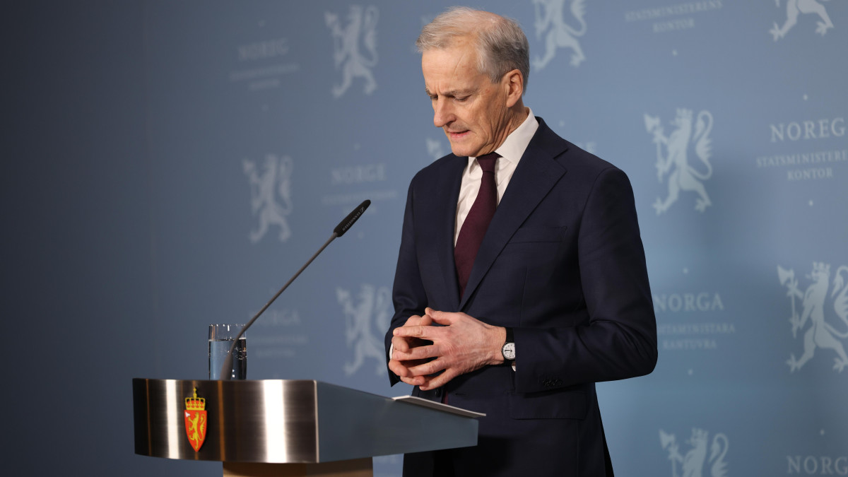 Rewolucja w opłatach za prąd w Norwegii. Rząd wprowadza szereg zmian