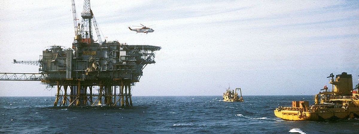 Fundusz Naftowy z kolejnym rekordem: oszczędności przekroczyły 9 500 000 000 000 koron