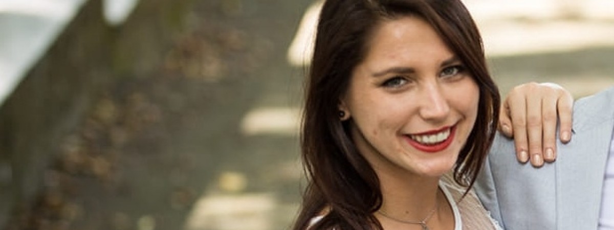 Maja zaginęła rok temu. Polki nadal nie odnaleziono