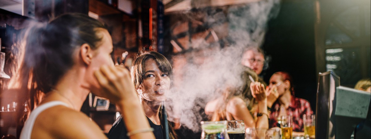 Najbardziej imprezowy weekend od początku roku: policja miała więcej zgłoszeń niż w sylwestra