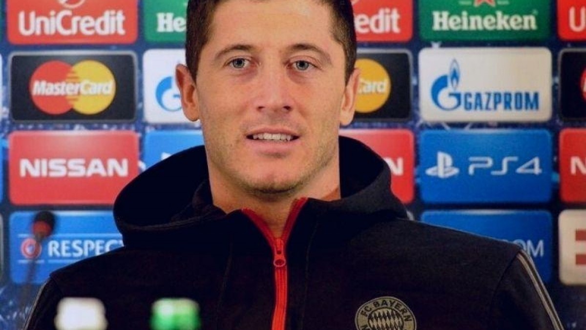 Norweska prasa o porażce Polaków: „Wielka gwiazda Bayernu nie spełniła oczekiwań”