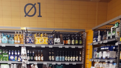 Nowa ustawa na otrzeźwienie narodu. Polska chce być drugą Norwegią